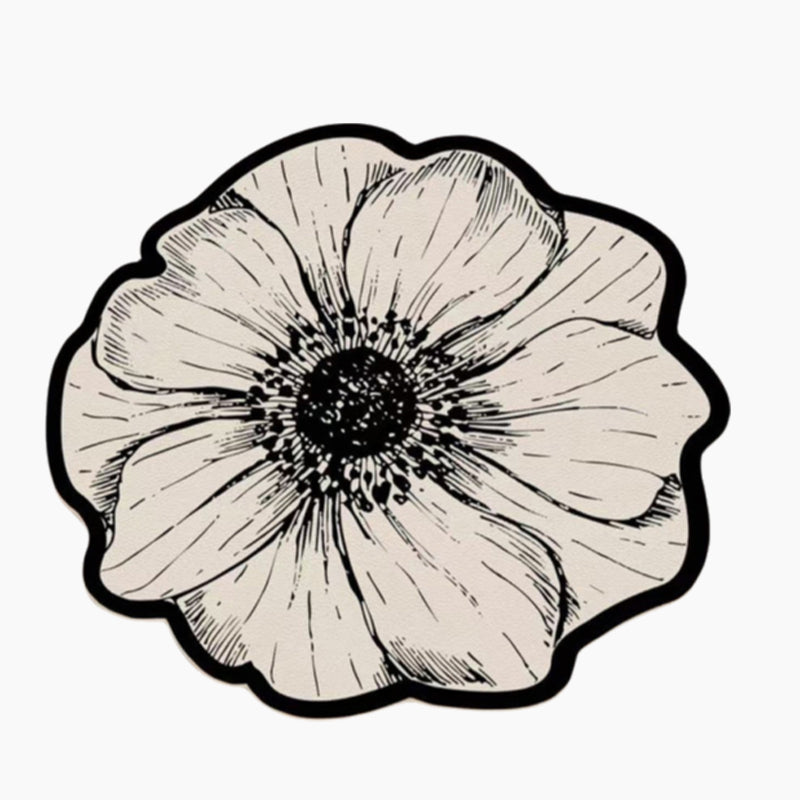 AquaDrain™ Quick Water Drainage