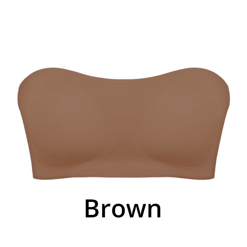 Serrina™ Support Made Invisible