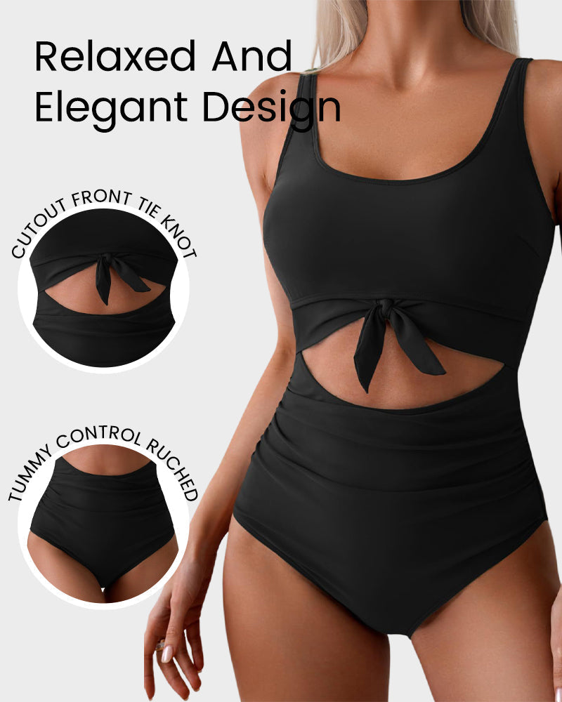 Lenelle™ Seamless Silhouette Control