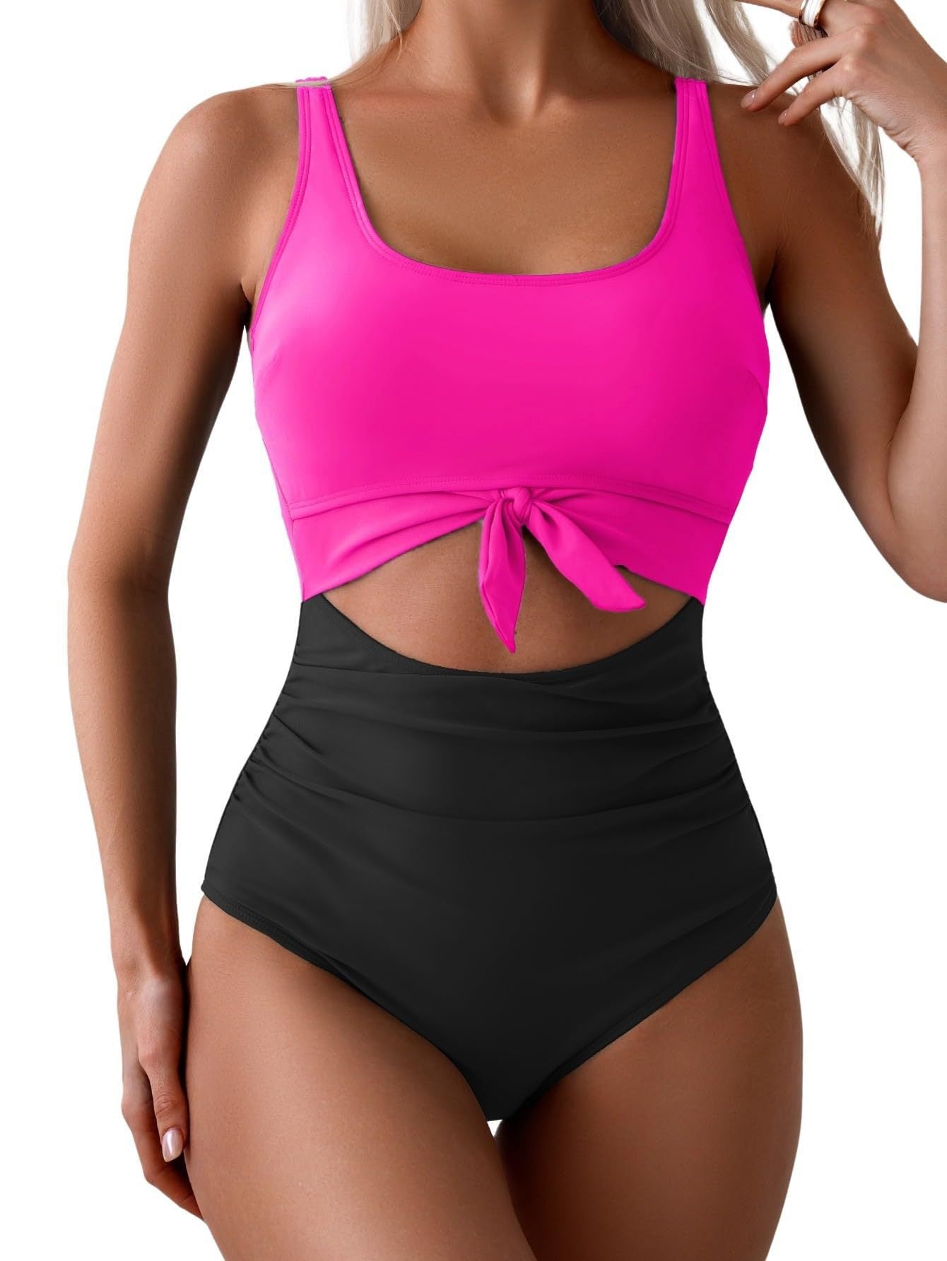 Lenelle™ Seamless Silhouette Control