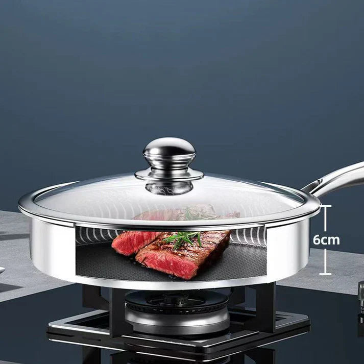 SearPro™ Ultimate Kitchen Essential