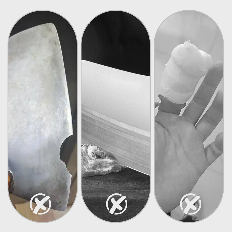 ChopRight™ Quick Kitchen Helper