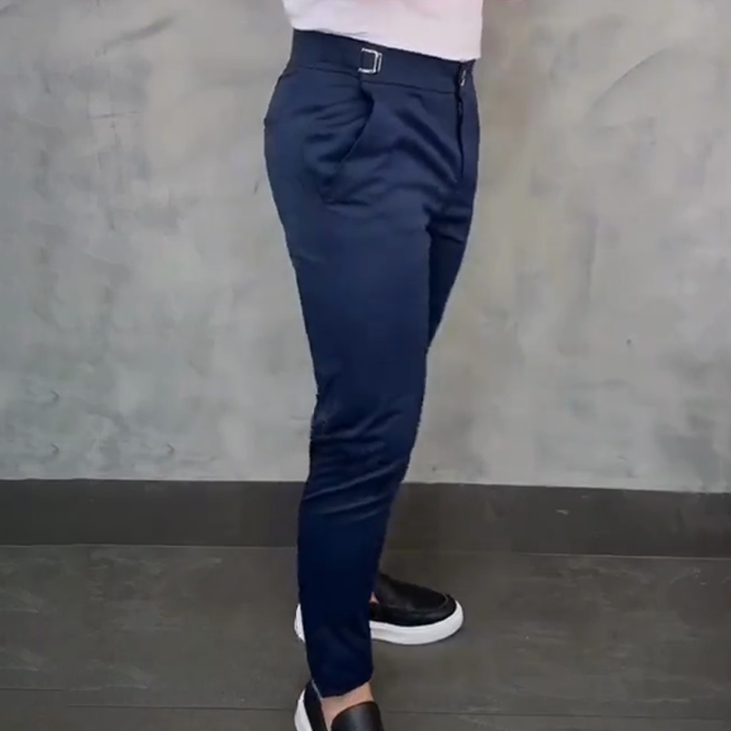 Romel™ Tailored Motion Comfort