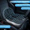 RelaxSeat™ Relaxed Support Cushion