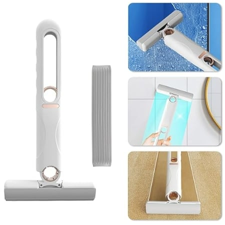 HandyMop™ Quick Spot Cleanup