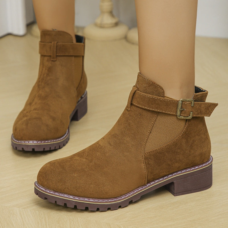 Odyssia™ Comfortable Daily Elegance