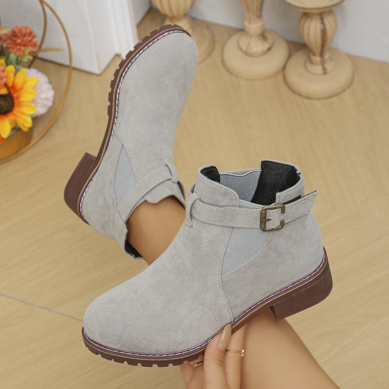 Odyssia™ Comfortable Daily Elegance