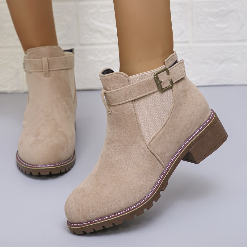Odyssia™ Comfortable Daily Elegance