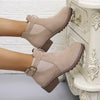 Odyssia™ Comfortable Daily Elegance