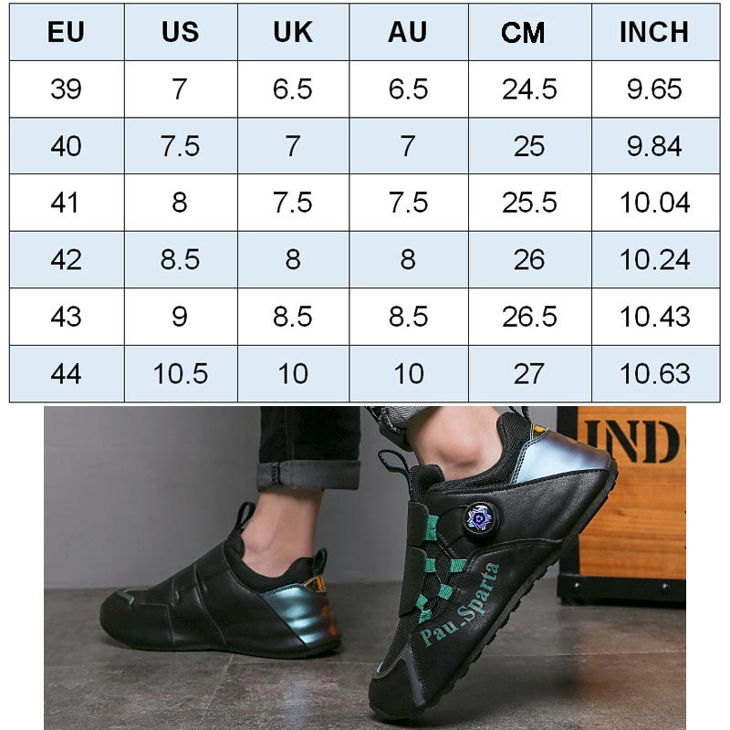 Alexander™ Breathable Running Shoes