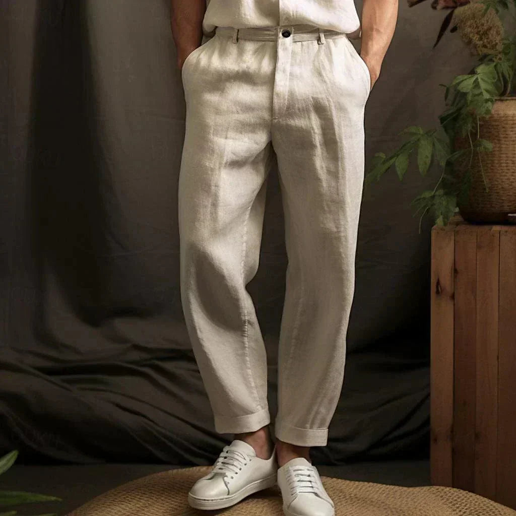 Michael™ Laidback Luxe Style