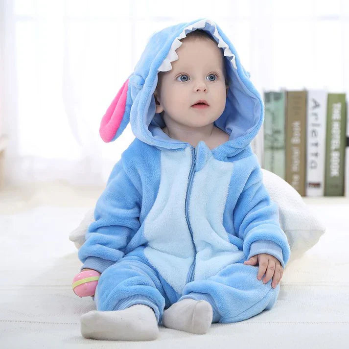 CuddleWear™ Cuteness Meets Comfort