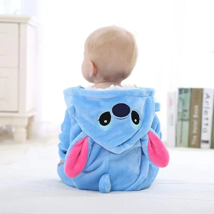 CuddleWear™ Cuteness Meets Comfort