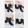 StrollerMate™ Stroller Companion Solution