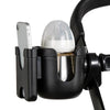 StrollerMate™ Stroller Companion Solution