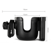 StrollerMate™ Stroller Companion Solution