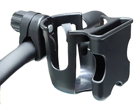 StrollerMate™ Stroller Companion Solution