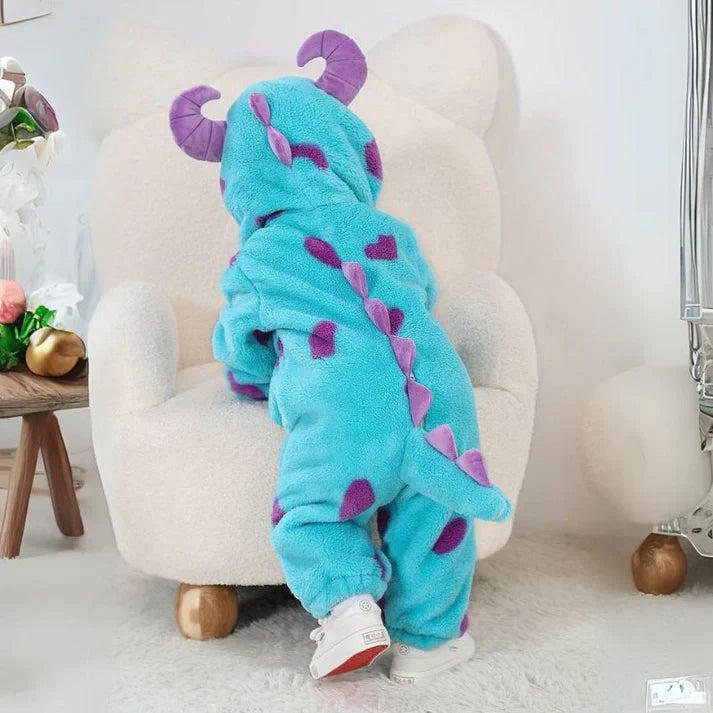 CuddleWear™ Cuteness Meets Comfort
