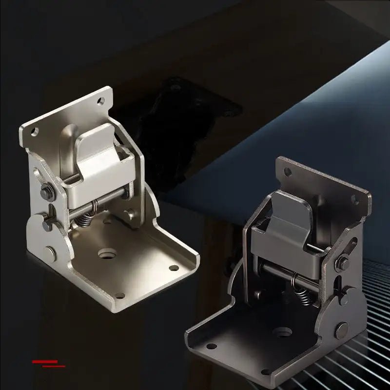 SuperFold™ Lockable Folding Power