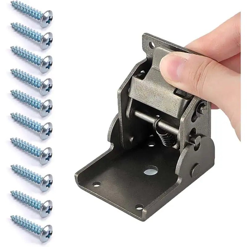 SuperFold™ Lockable Folding Power