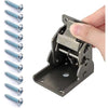 SuperFold™ Lockable Folding Power