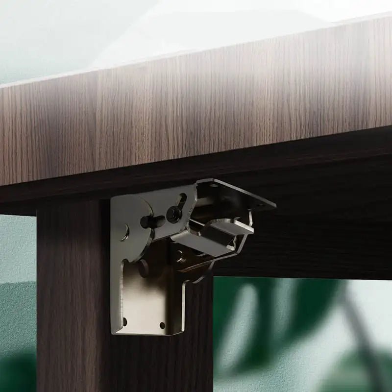 SuperFold™ Lockable Folding Power