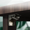 SuperFold™ Lockable Folding Power