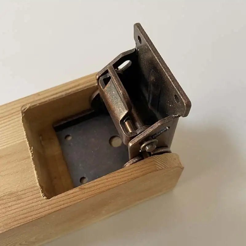 SuperFold™ Lockable Folding Power