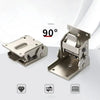 SuperFold™ Lockable Folding Power