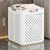 SnapBasket™ Portable Laundry Storage
