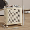 SnapBasket™ Portable Laundry Storage