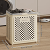 SnapBasket™ Portable Laundry Storage