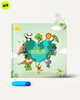 ColorWonder™ Ignite Creative Imagination