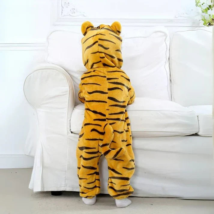 CuddleWear™ Cuteness Meets Comfort