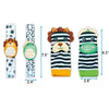 FootieFun™ Developmental Play Essentials
