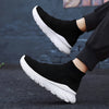 Orthopädische Schuhe Unisex - Trendige Mid-Top Sportschuhe für jeden Tag