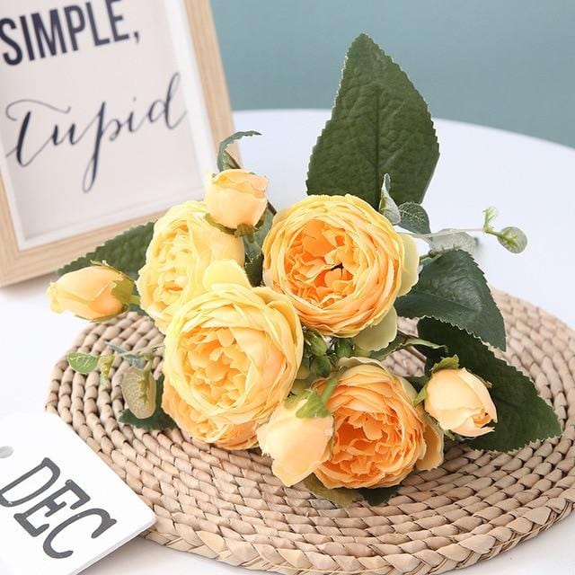 PeonyBloom™ Always-In-Bloom Style