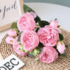 PeonyBloom™ Always-In-Bloom Style