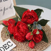 PeonyBloom™ Always-In-Bloom Style