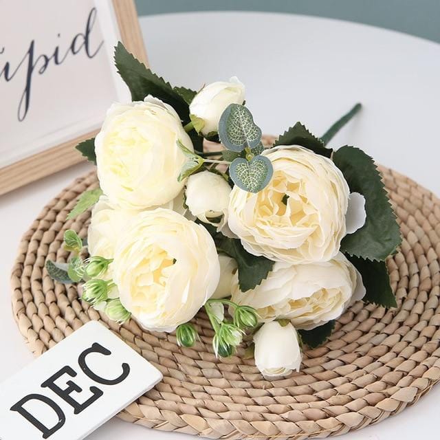 PeonyBloom™ Always-In-Bloom Style