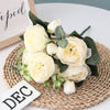 PeonyBloom™ Always-In-Bloom Style