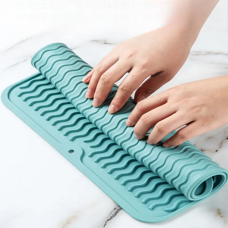 MatMaster™ Waterproof Work Surface