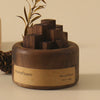 WoodAura™ Grounded Calm Essence