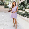 Katimy™ Summer Mini-dress