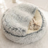 ComfyPaws™ Dreamy Pet Retreat