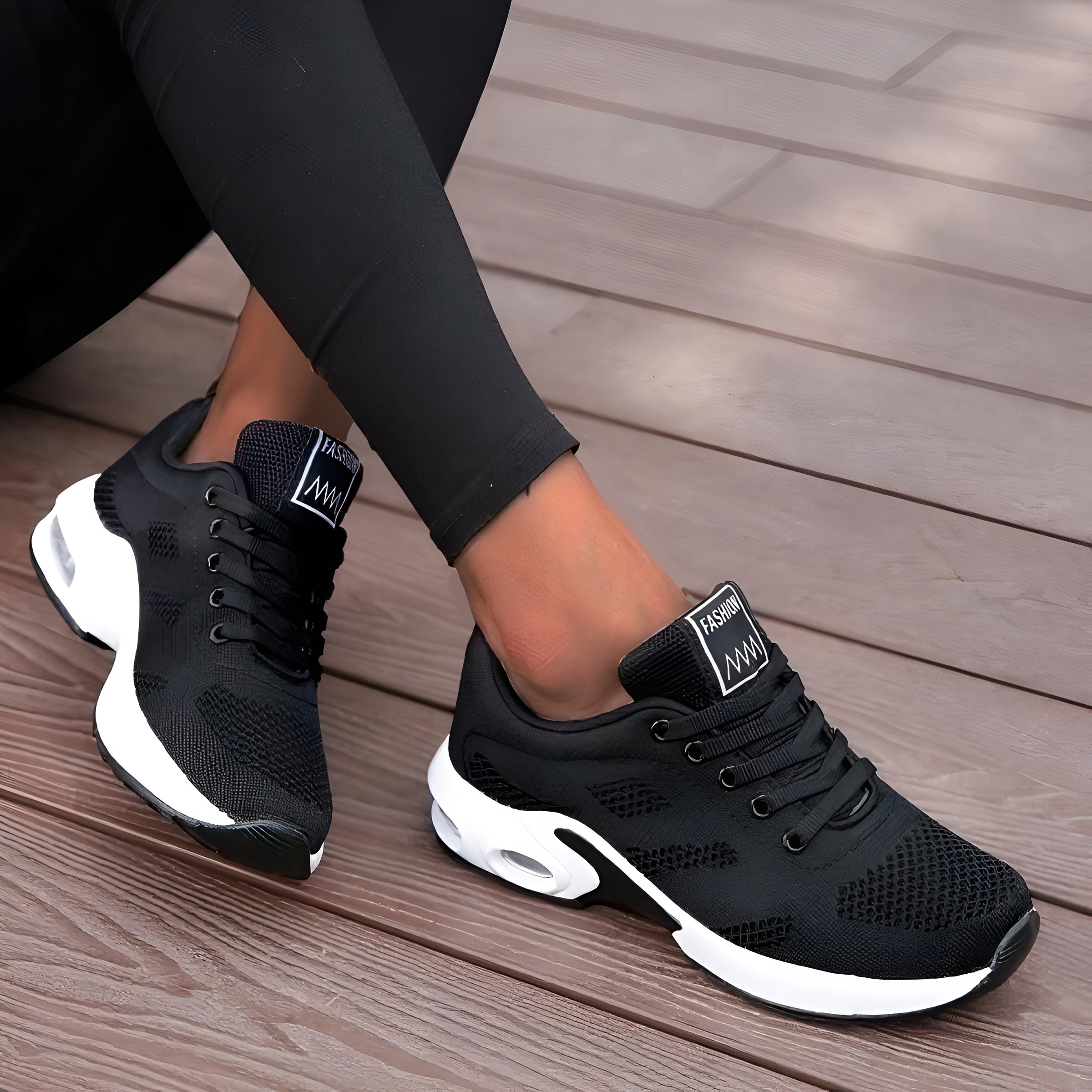 Damenschuhe für Komfort und Schmerzfreiheit – Ideal für Sport und Alltag