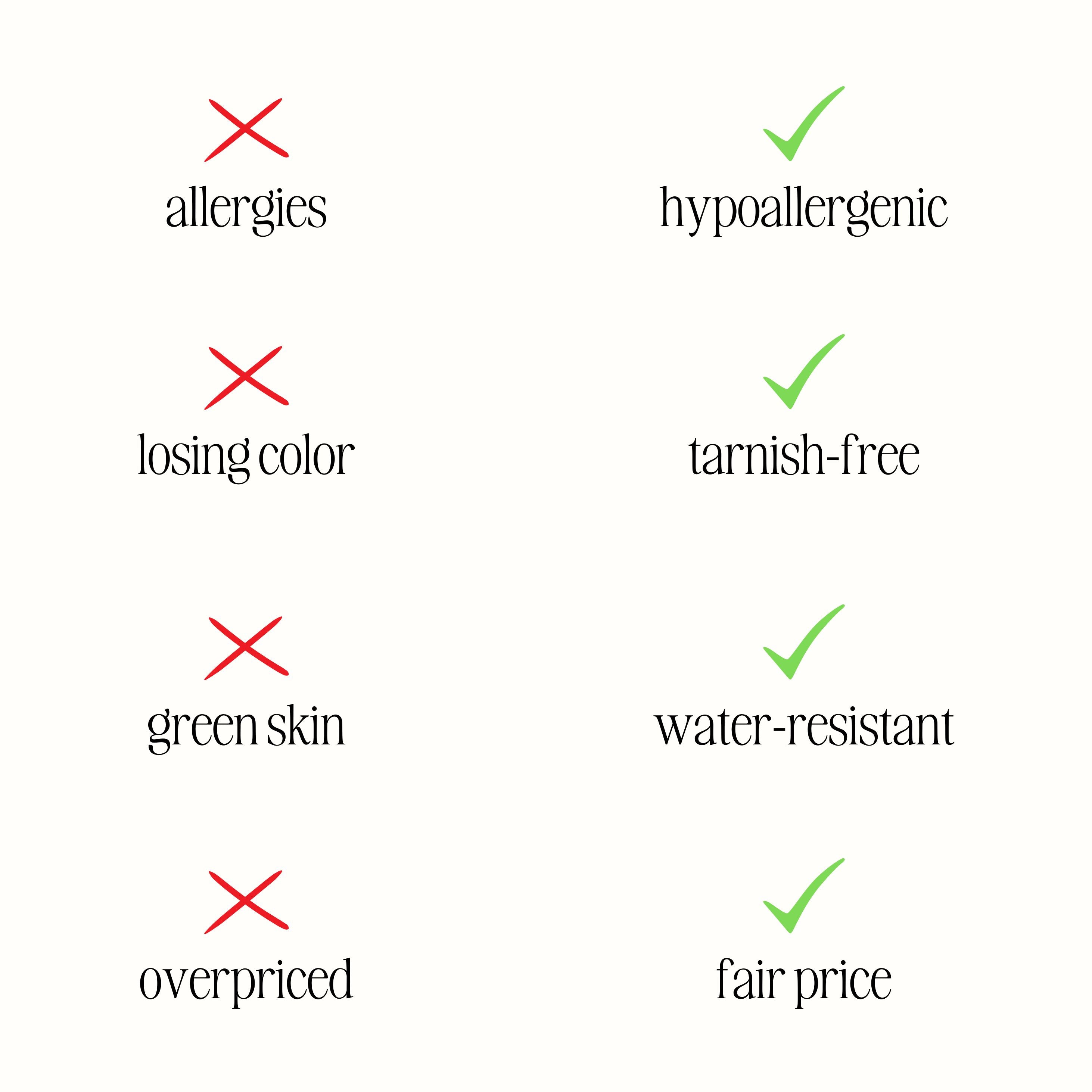 GlowChains™ Radiates Subtle Elegance