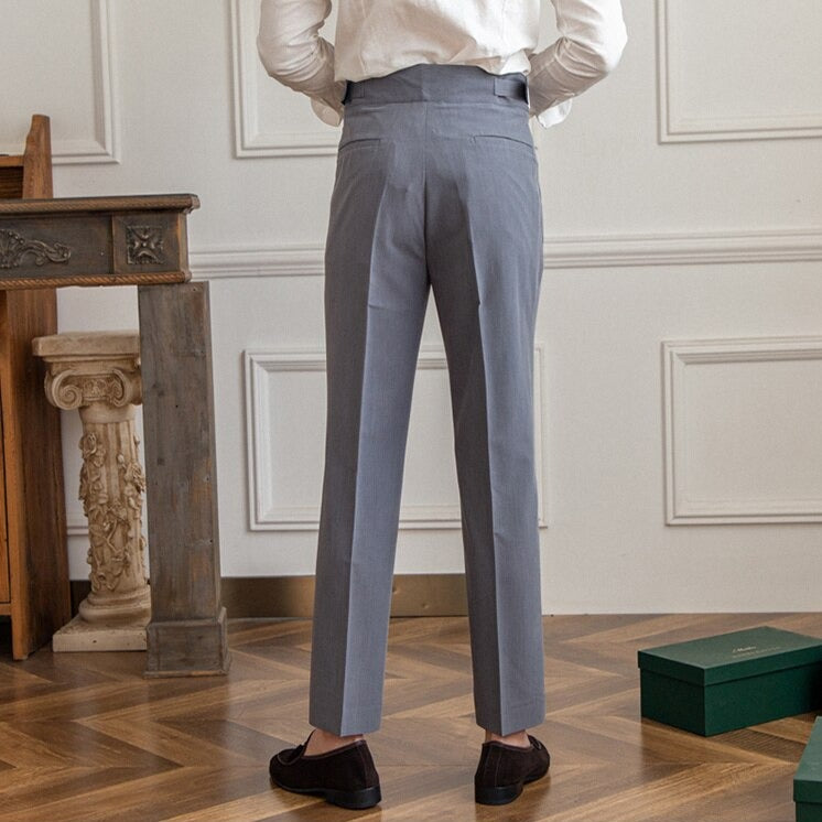 Clarke™ Instant Style Upgrade