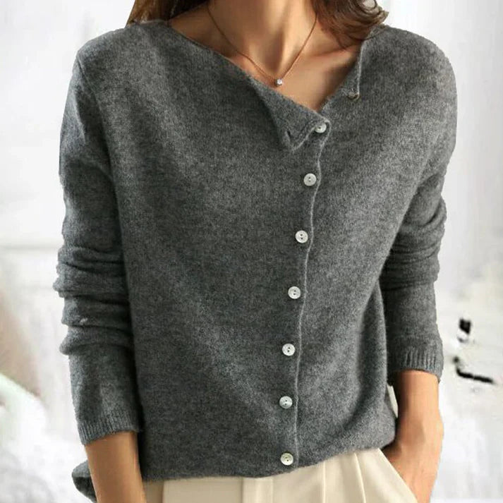 Soren™ Everyday cozy elegance