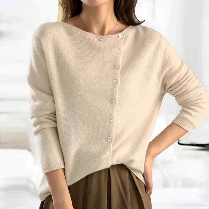 Soren™ Everyday cozy elegance